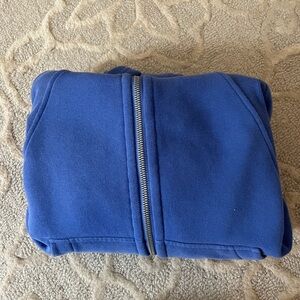 Scuba size small like new condition